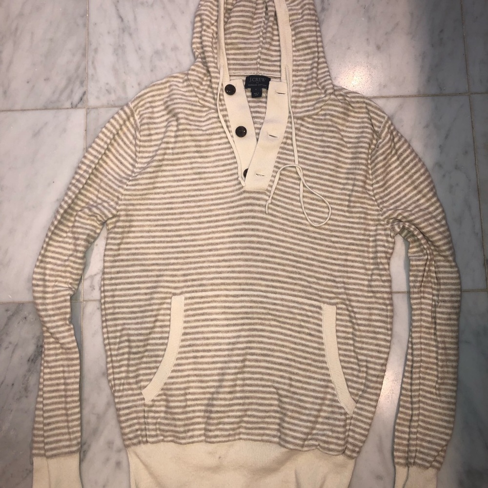 Jcrew Hoodie